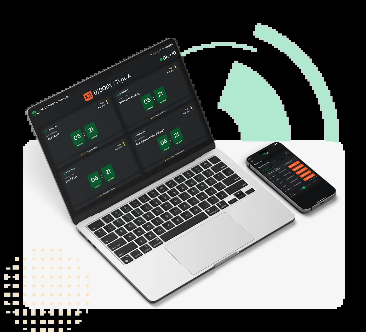 Hero Project of Project Page