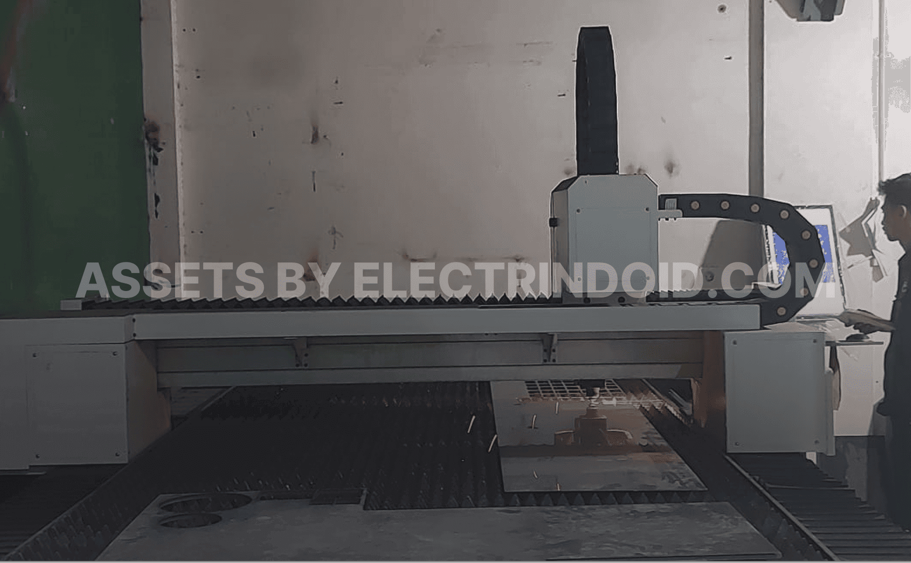 Laser Marking