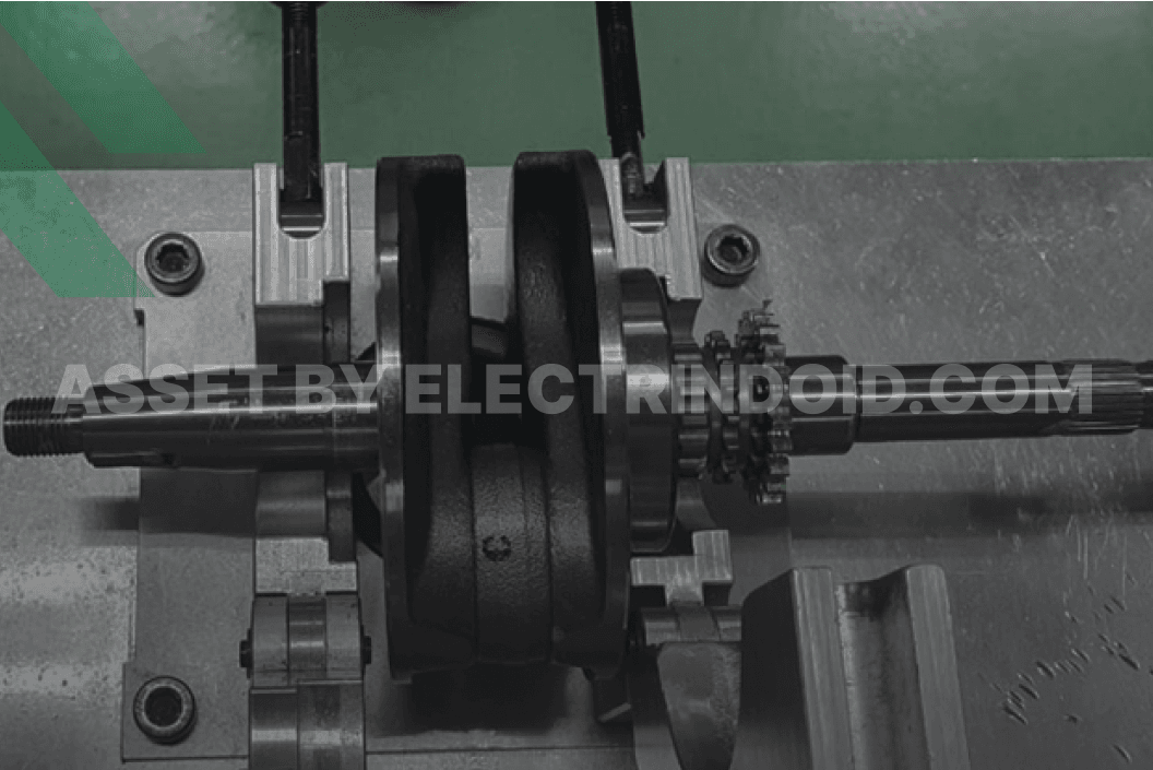 Balancing Machine